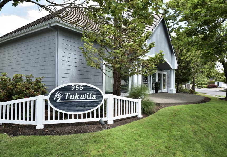 Tukwila Homeowners Association